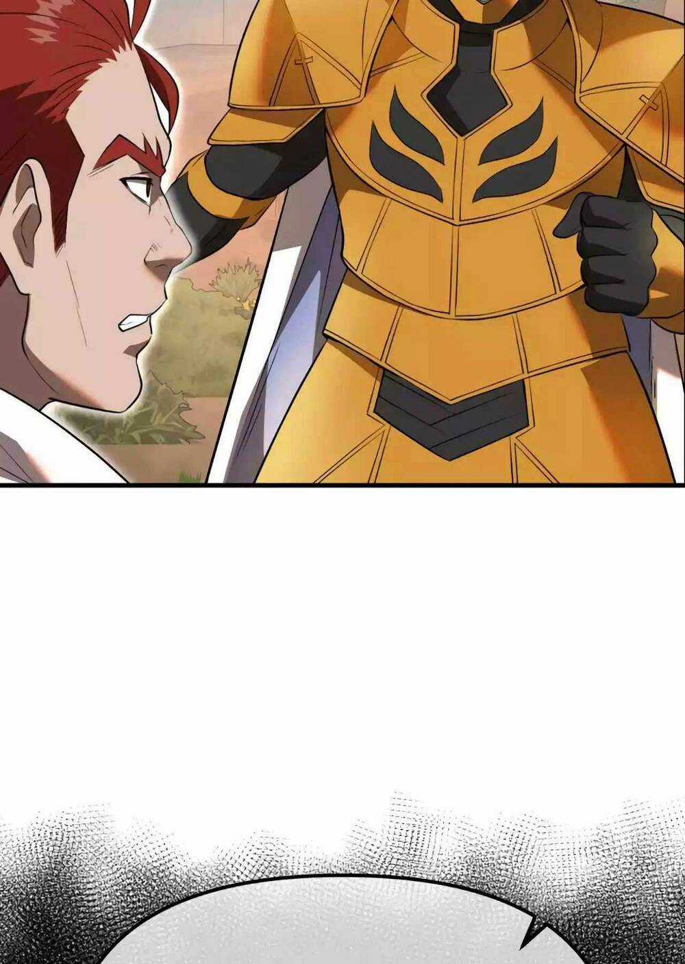 Hoàng Kim Pháp Sư - Chapter 37 - Trang 40