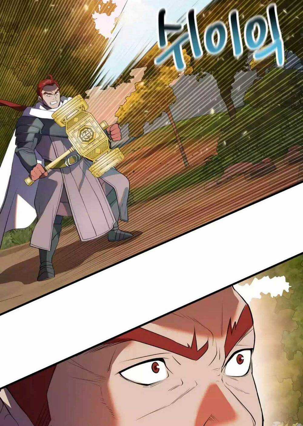 Hoàng Kim Pháp Sư - Chapter 37 - Trang 5