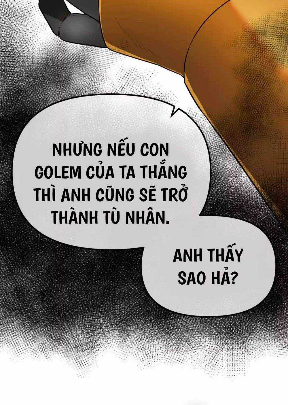 Hoàng Kim Pháp Sư - Chapter 37 - Trang 42