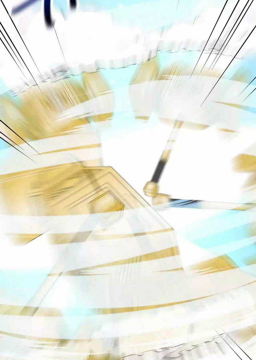 Hoàng Kim Pháp Sư - Chapter 37 - Trang 50