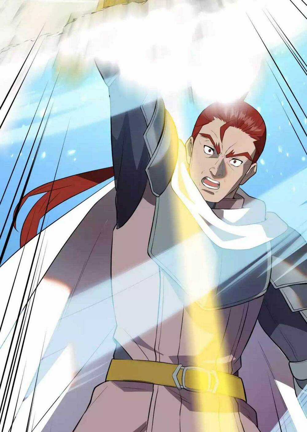 Hoàng Kim Pháp Sư - Chapter 37 - Trang 51