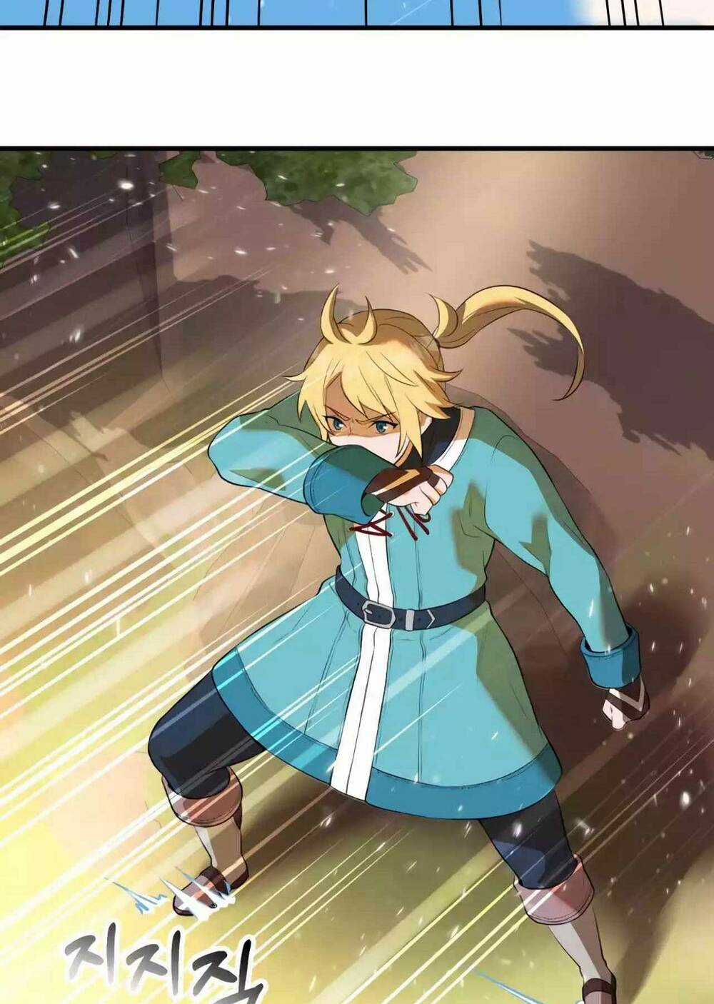 Hoàng Kim Pháp Sư - Chapter 37 - Trang 53