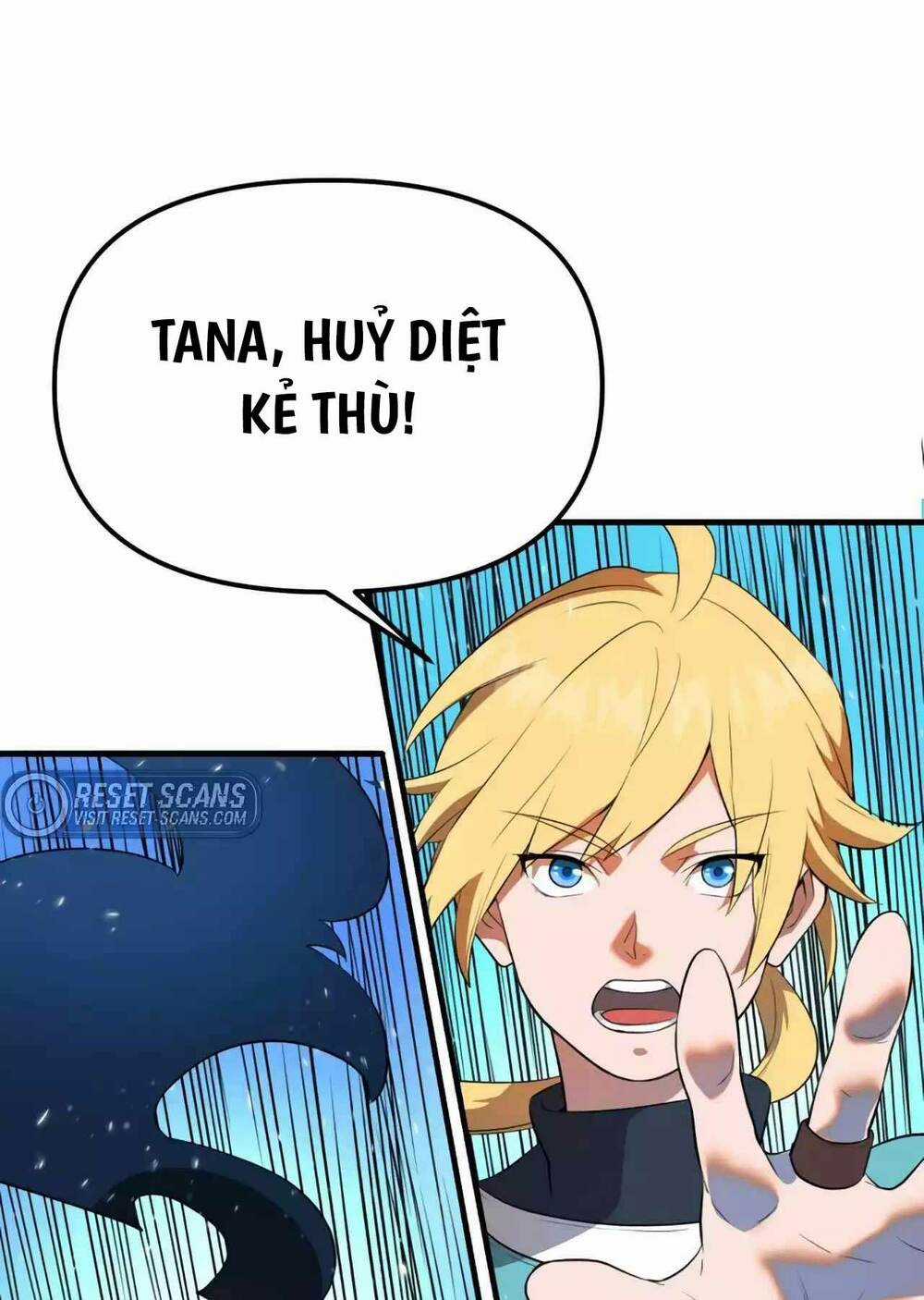 Hoàng Kim Pháp Sư - Chapter 37 - Trang 56