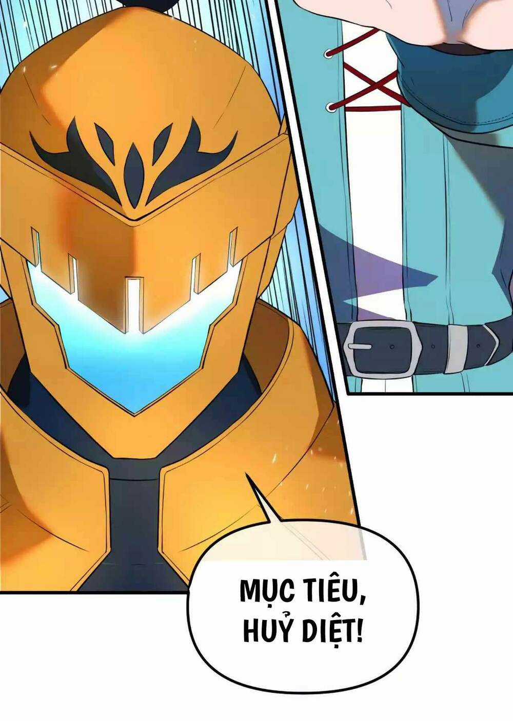 Hoàng Kim Pháp Sư - Chapter 37 - Trang 57