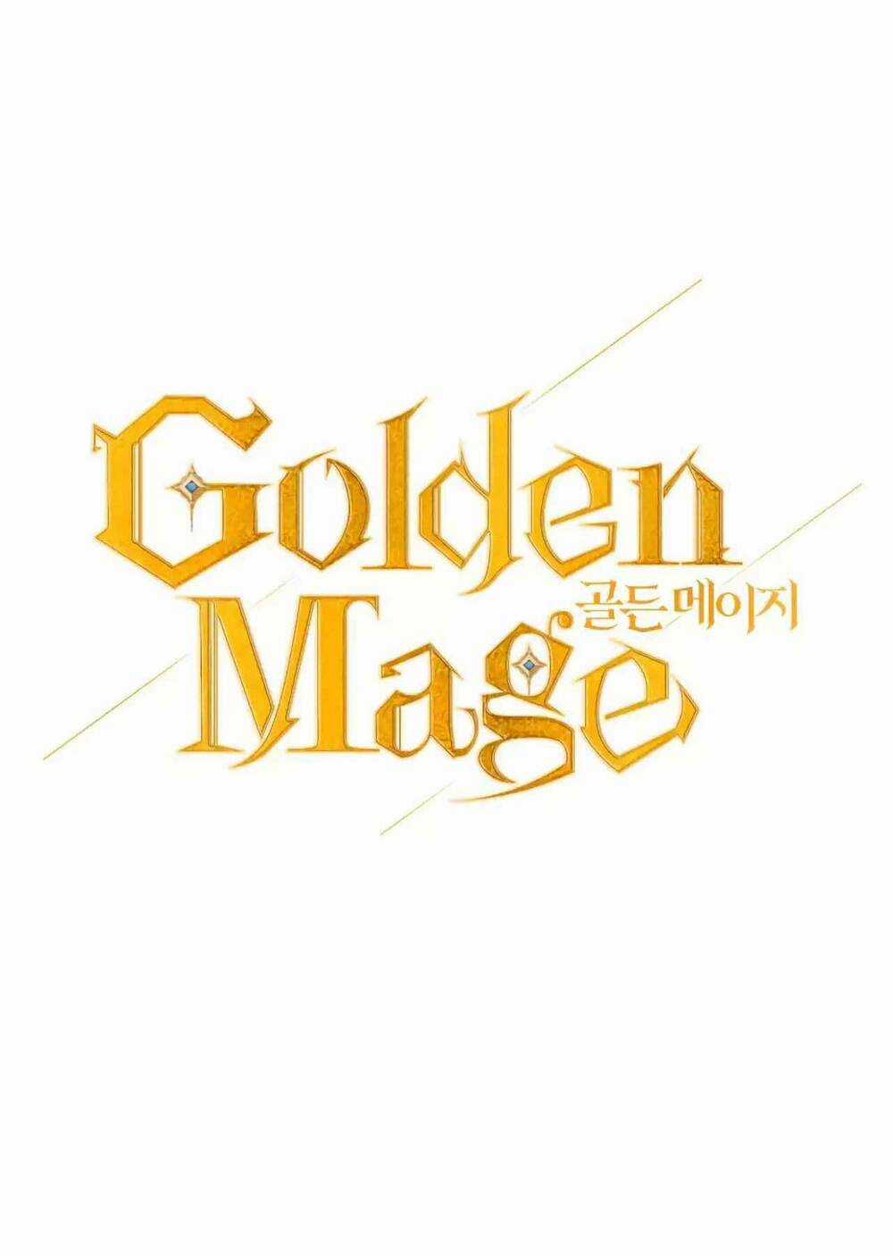 Hoàng Kim Pháp Sư - Chapter 37 - Trang 7