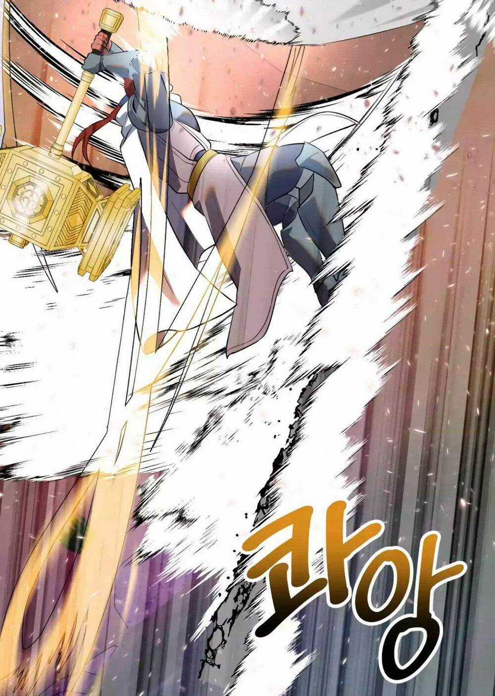 Hoàng Kim Pháp Sư - Chapter 37 - Trang 62