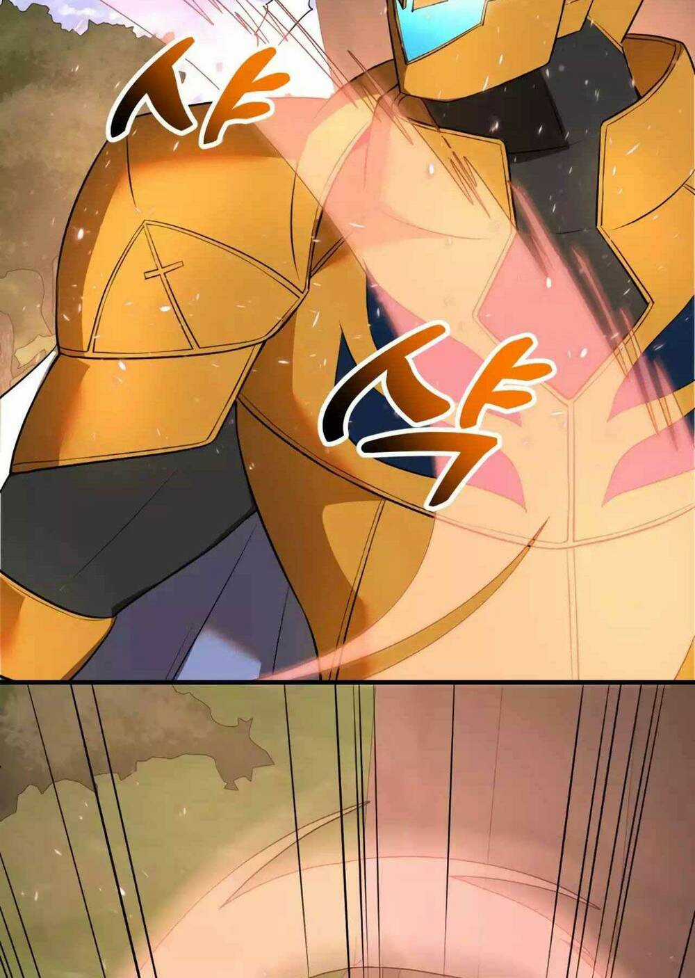 Hoàng Kim Pháp Sư - Chapter 37 - Trang 64