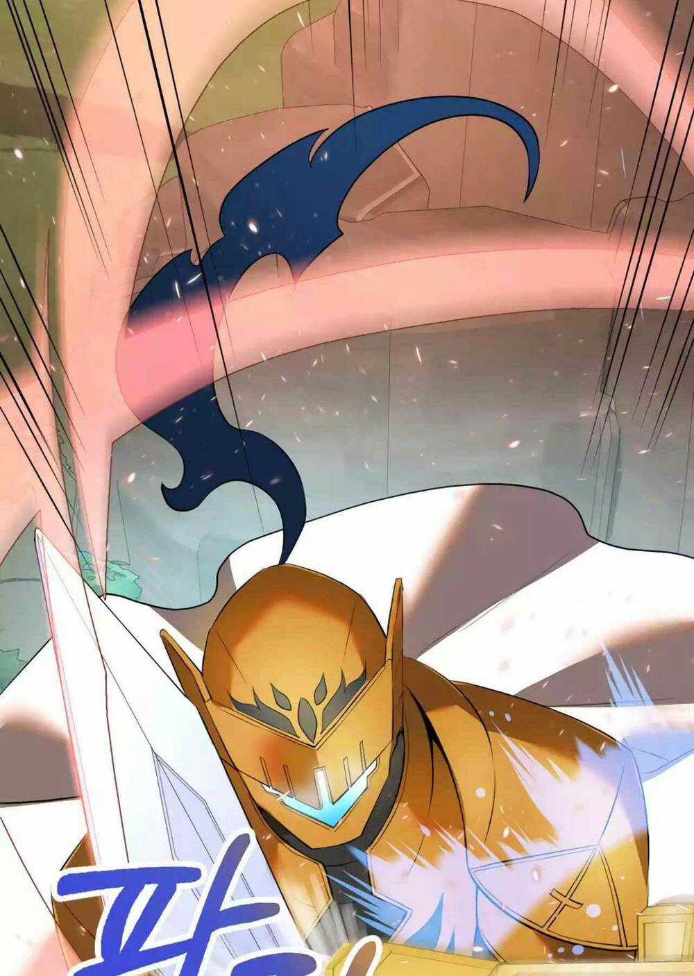 Hoàng Kim Pháp Sư - Chapter 37 - Trang 65