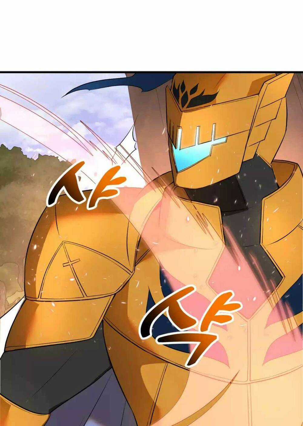 Hoàng Kim Pháp Sư - Chapter 37 - Trang 67