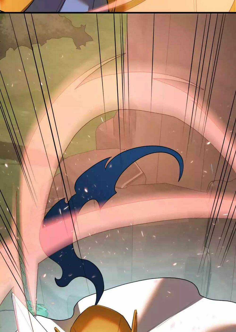 Hoàng Kim Pháp Sư - Chapter 37 - Trang 68