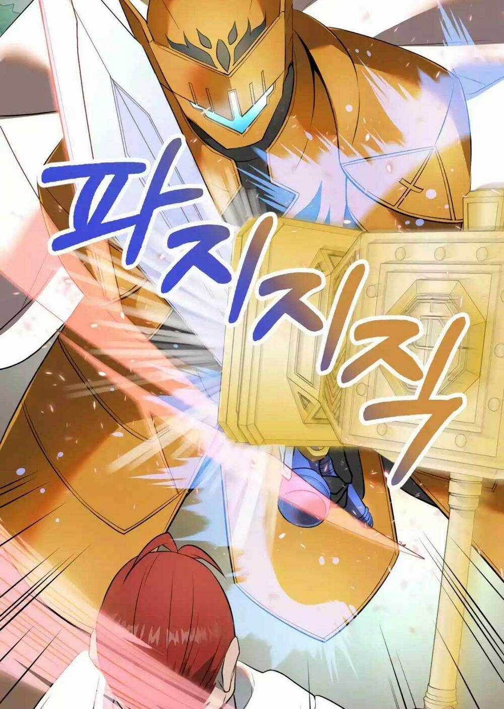 Hoàng Kim Pháp Sư - Chapter 37 - Trang 69