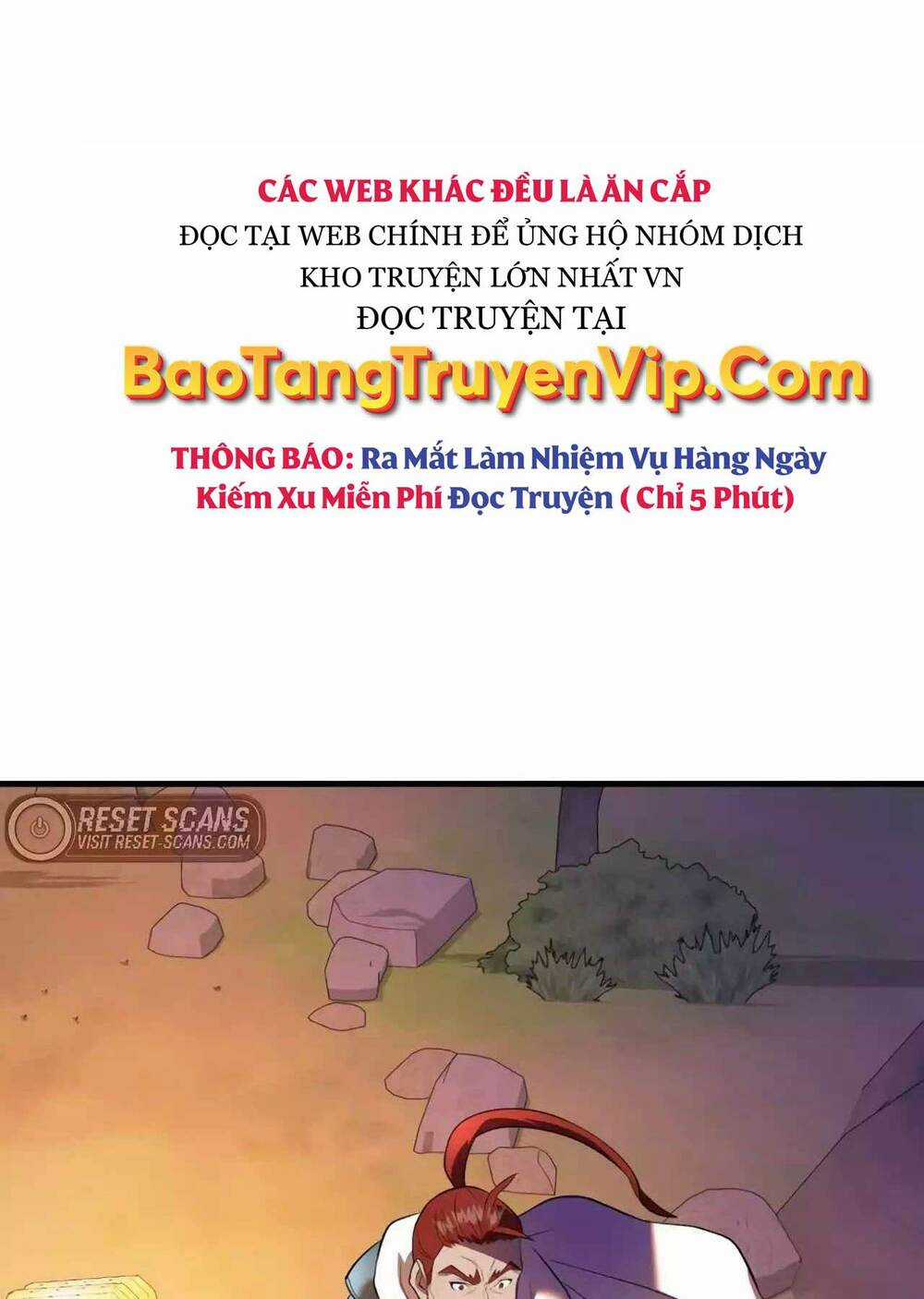 Hoàng Kim Pháp Sư - Chapter 37 - Trang 8