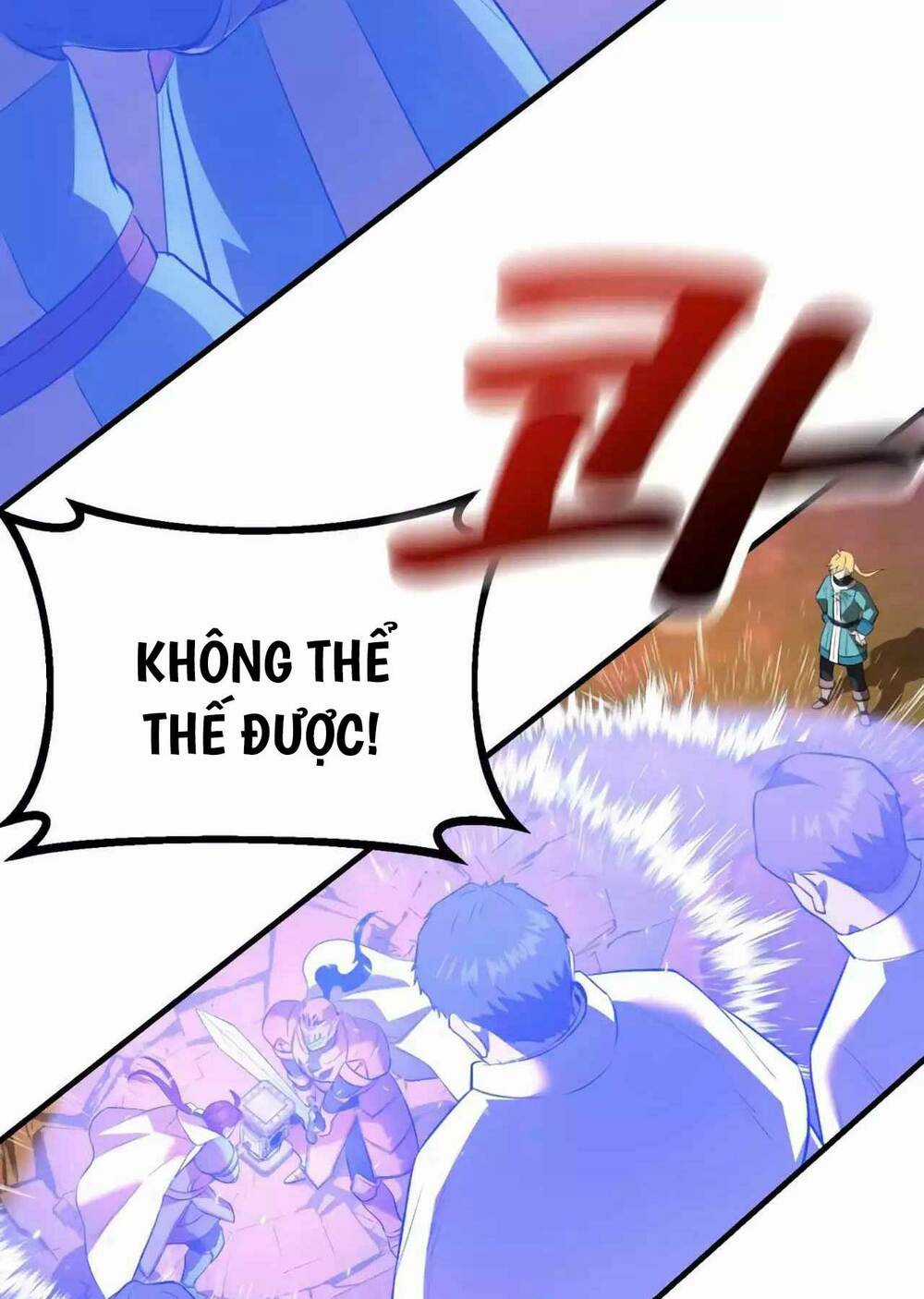 Hoàng Kim Pháp Sư - Chapter 37 - Trang 75