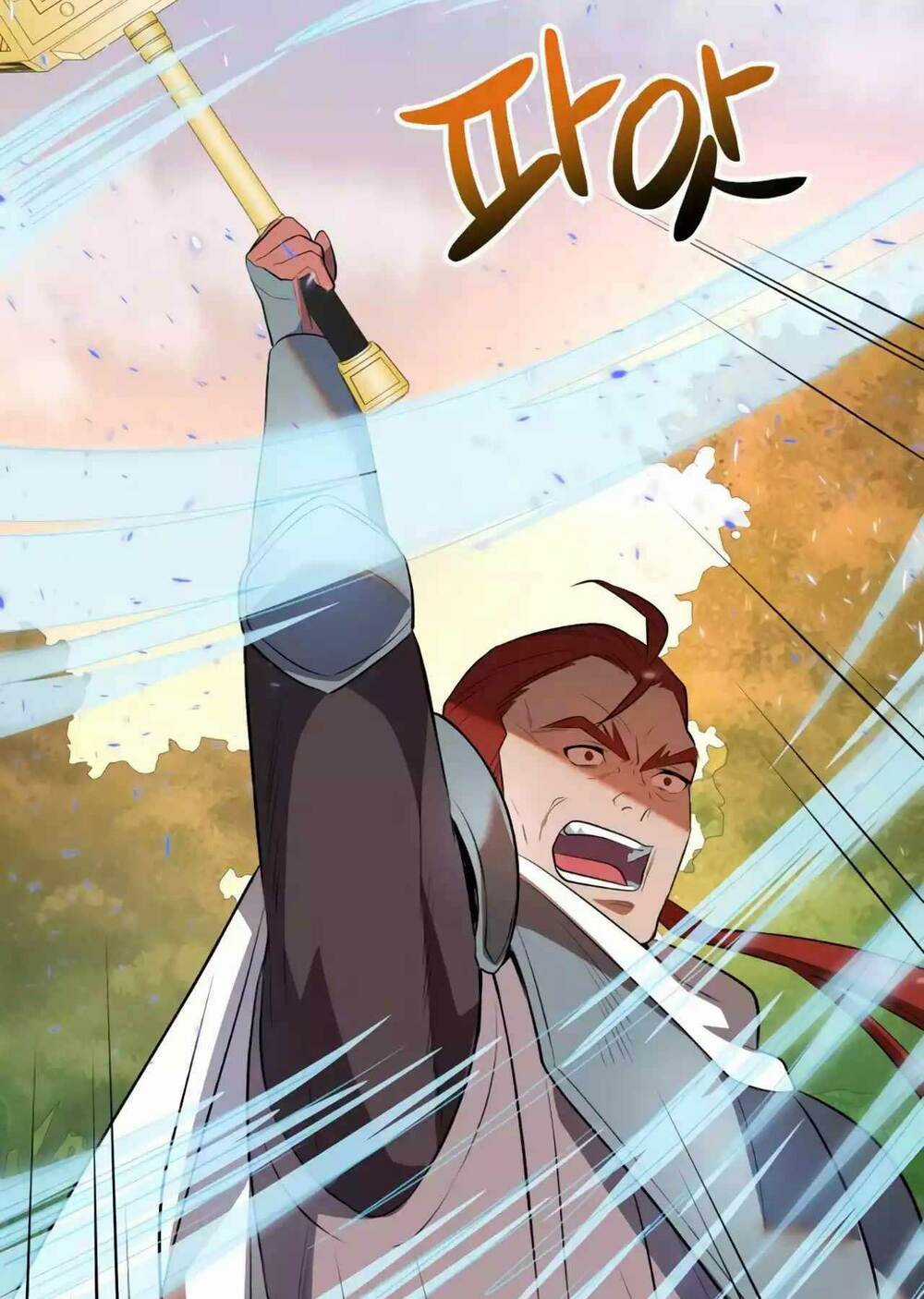 Hoàng Kim Pháp Sư - Chapter 37 - Trang 80