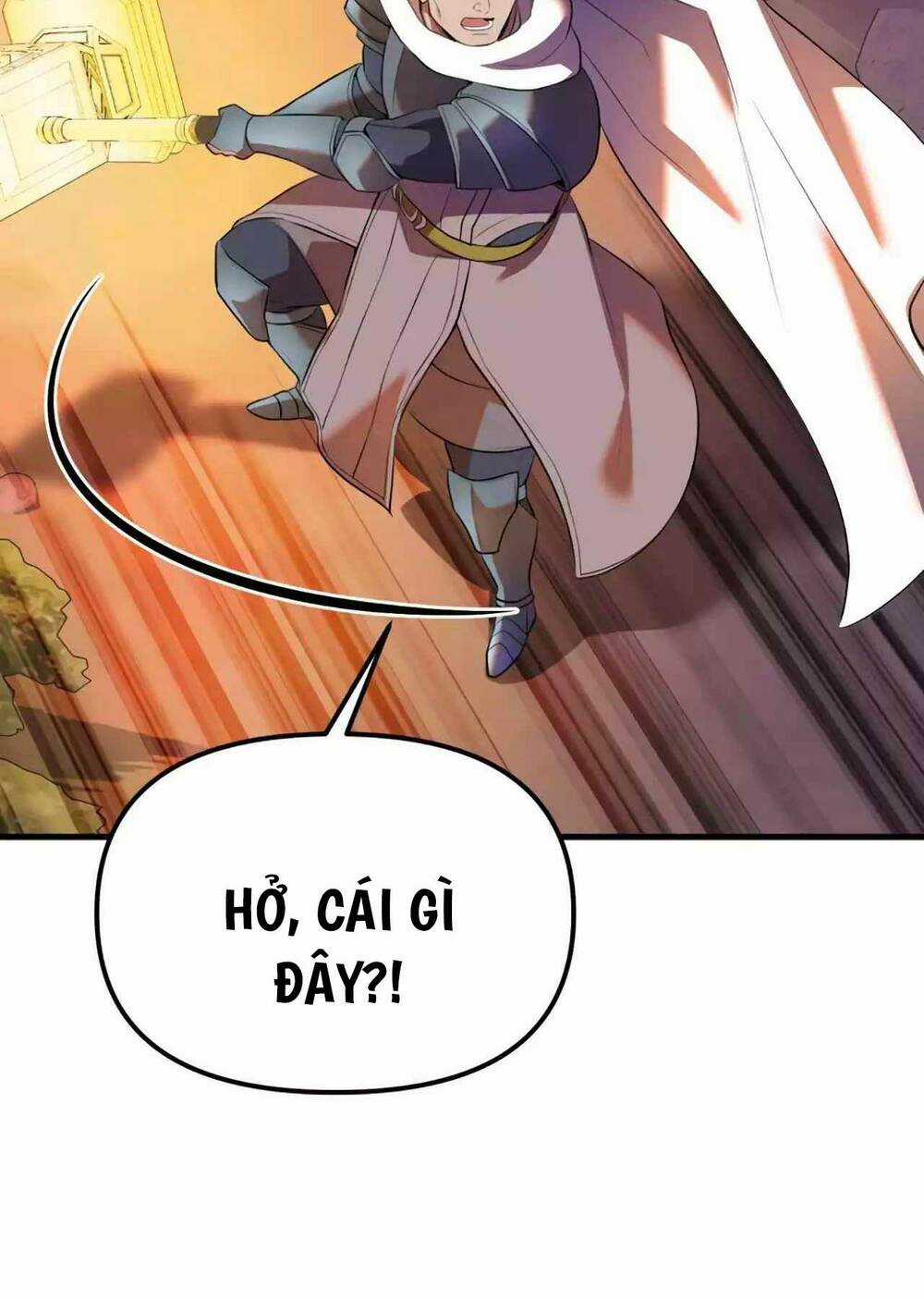 Hoàng Kim Pháp Sư - Chapter 37 - Trang 9