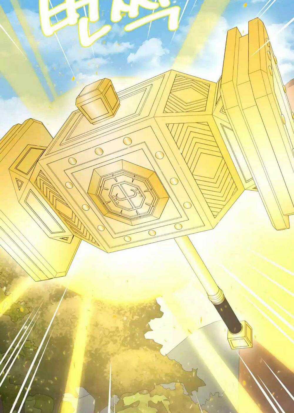 Hoàng Kim Pháp Sư - Chapter 37 - Trang 82