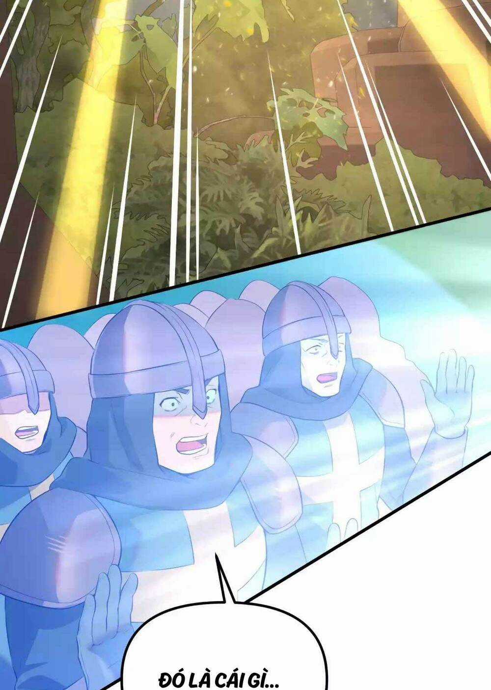 Hoàng Kim Pháp Sư - Chapter 37 - Trang 83