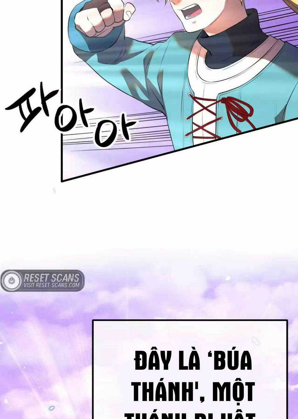 Hoàng Kim Pháp Sư - Chapter 37 - Trang 86