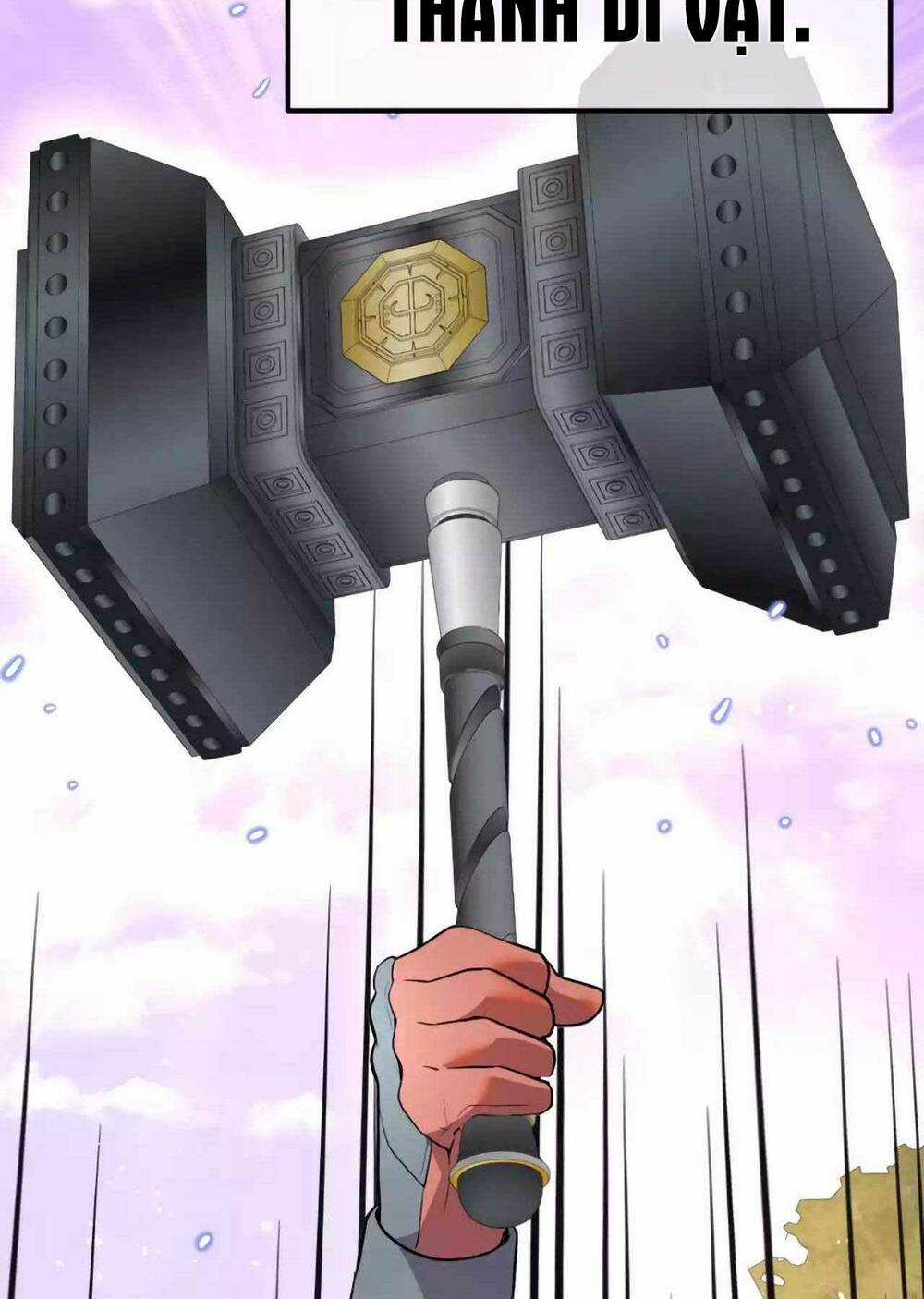 Hoàng Kim Pháp Sư - Chapter 37 - Trang 87