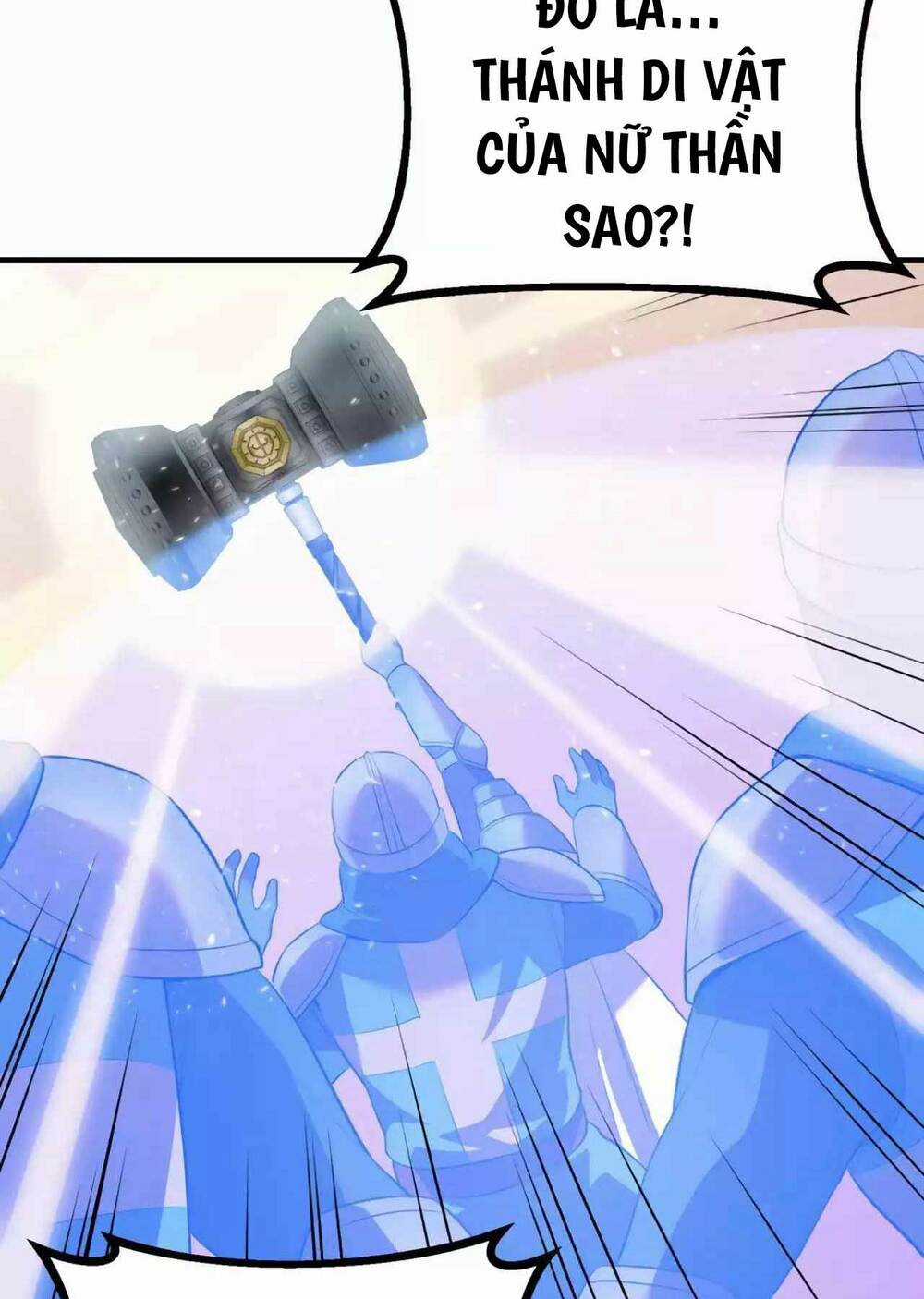 Hoàng Kim Pháp Sư - Chapter 37 - Trang 95