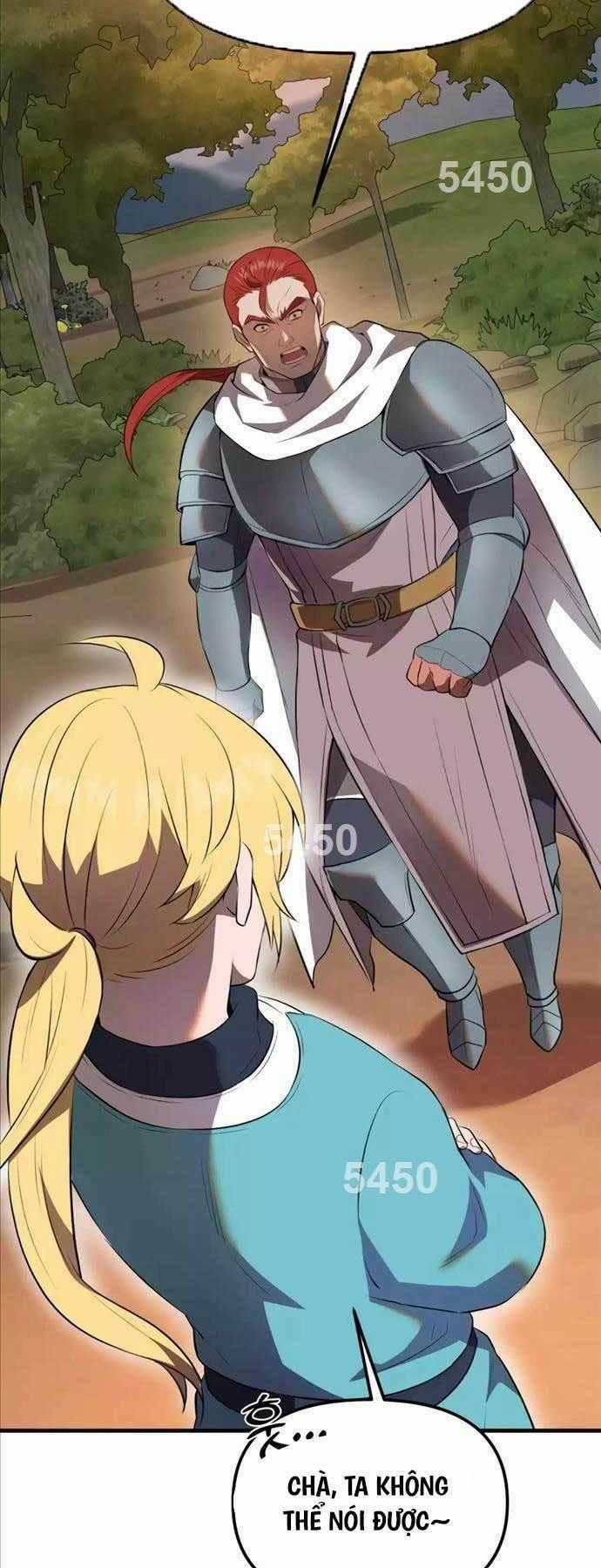 Hoàng Kim Pháp Sư - Chapter 38 - Trang 2