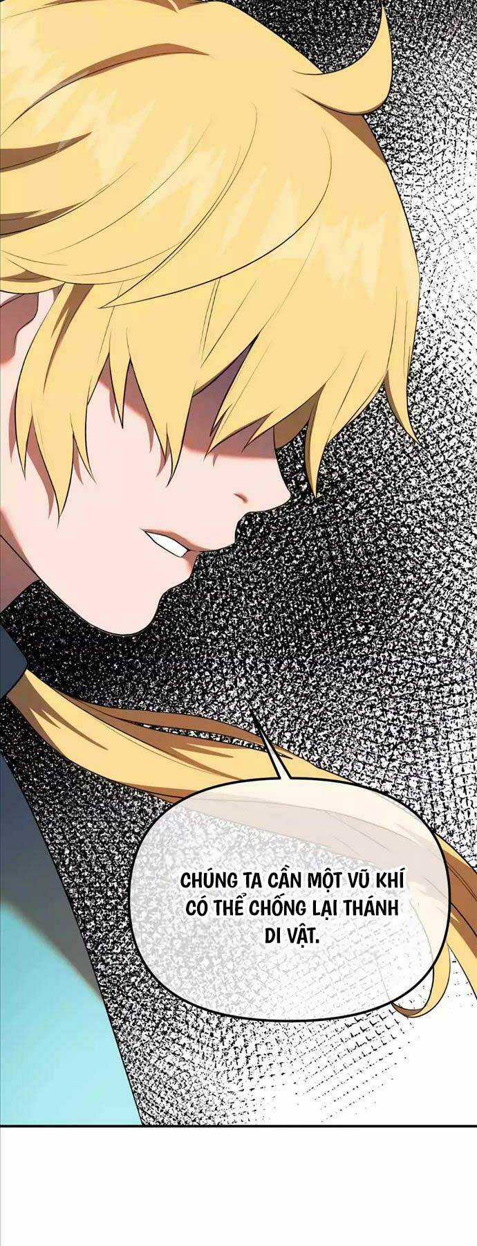 Hoàng Kim Pháp Sư - Chapter 38 - Trang 11