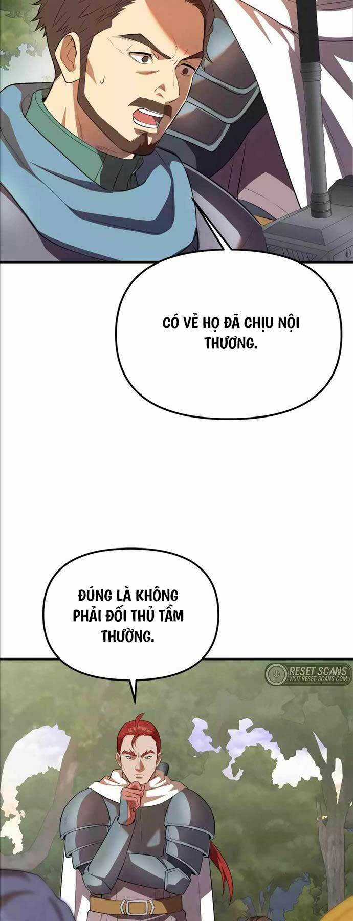 Hoàng Kim Pháp Sư - Chapter 38 - Trang 14