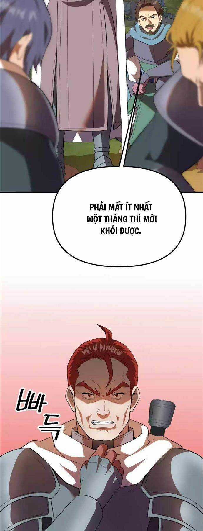 Hoàng Kim Pháp Sư - Chapter 38 - Trang 15