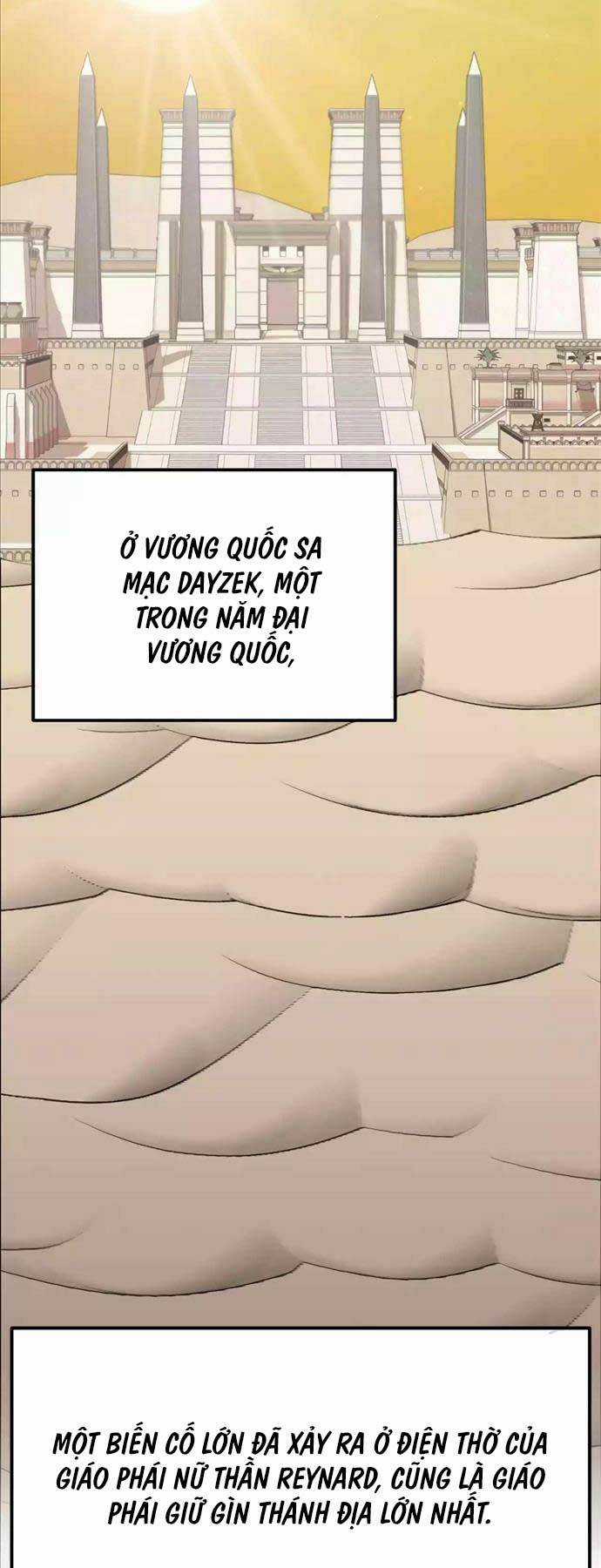 Hoàng Kim Pháp Sư - Chapter 38 - Trang 17