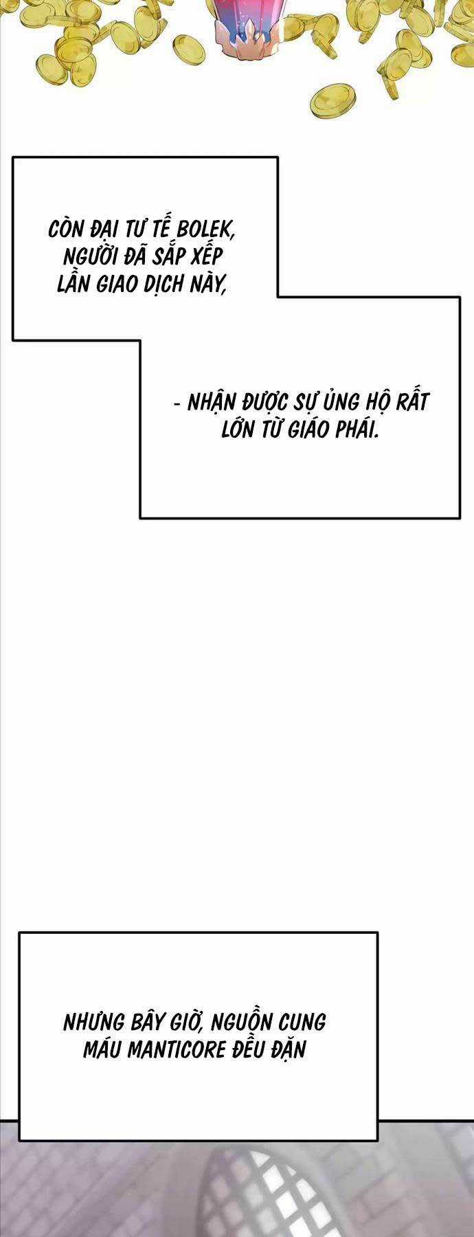 Hoàng Kim Pháp Sư - Chapter 38 - Trang 20