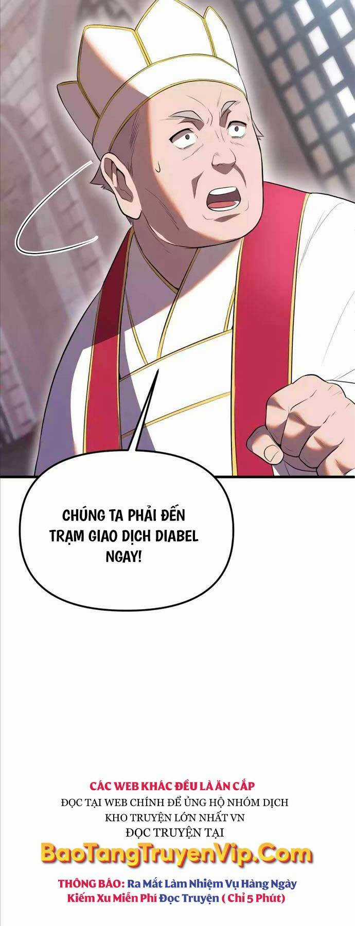 Hoàng Kim Pháp Sư - Chapter 38 - Trang 22