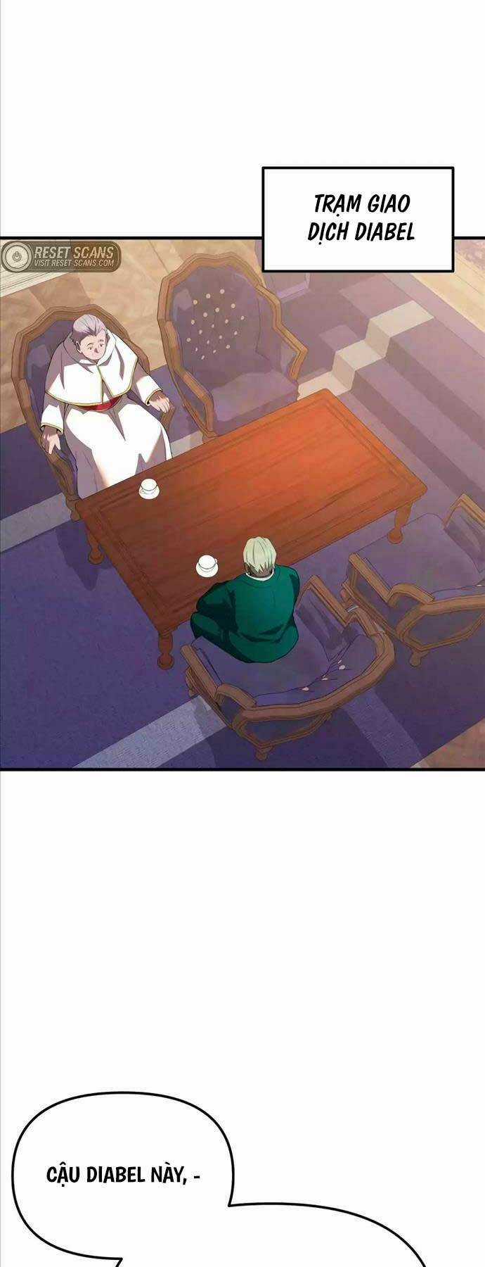 Hoàng Kim Pháp Sư - Chapter 38 - Trang 23