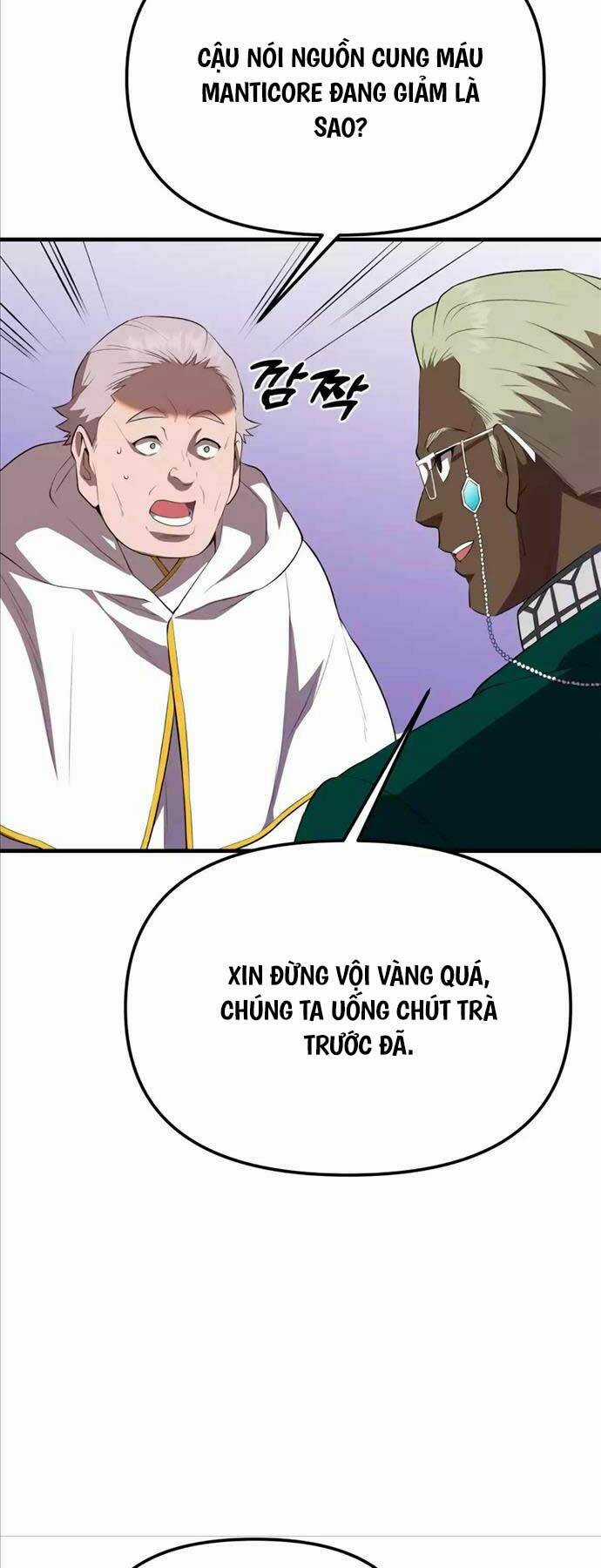 Hoàng Kim Pháp Sư - Chapter 38 - Trang 24