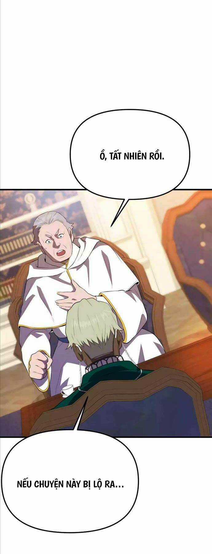 Hoàng Kim Pháp Sư - Chapter 38 - Trang 29