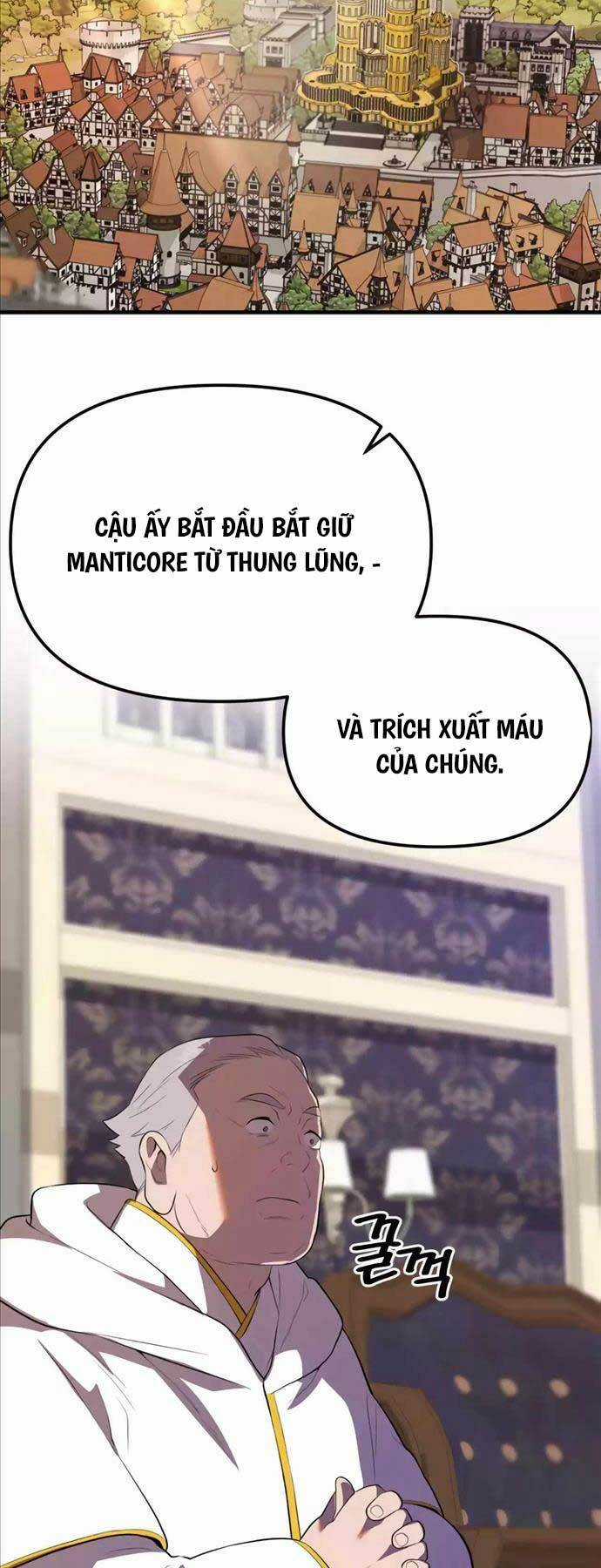 Hoàng Kim Pháp Sư - Chapter 38 - Trang 34
