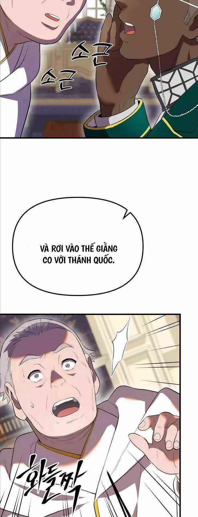 Hoàng Kim Pháp Sư - Chapter 38 - Trang 37