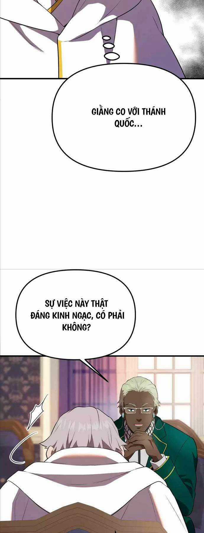 Hoàng Kim Pháp Sư - Chapter 38 - Trang 39