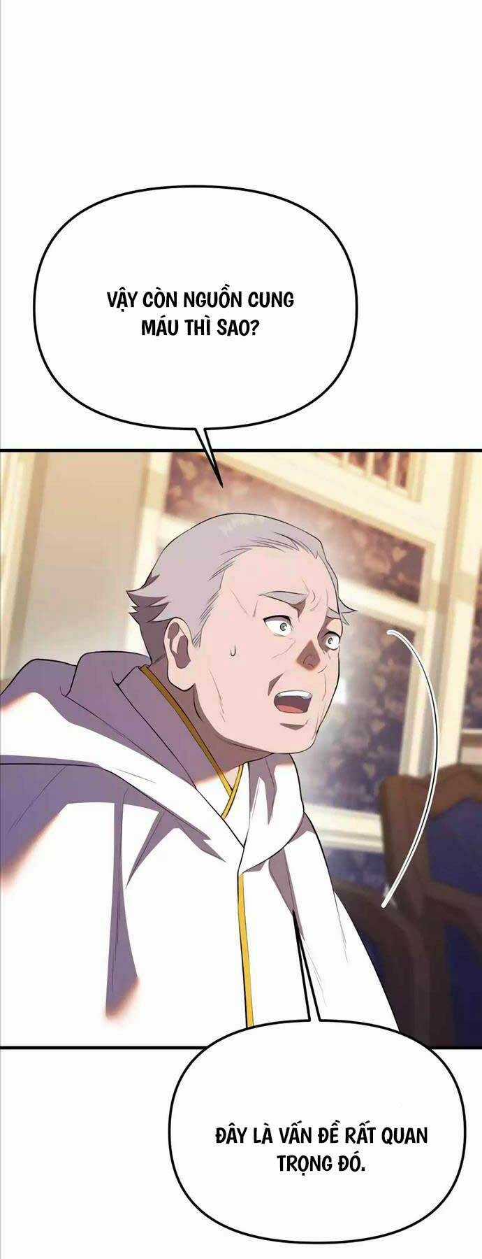 Hoàng Kim Pháp Sư - Chapter 38 - Trang 43