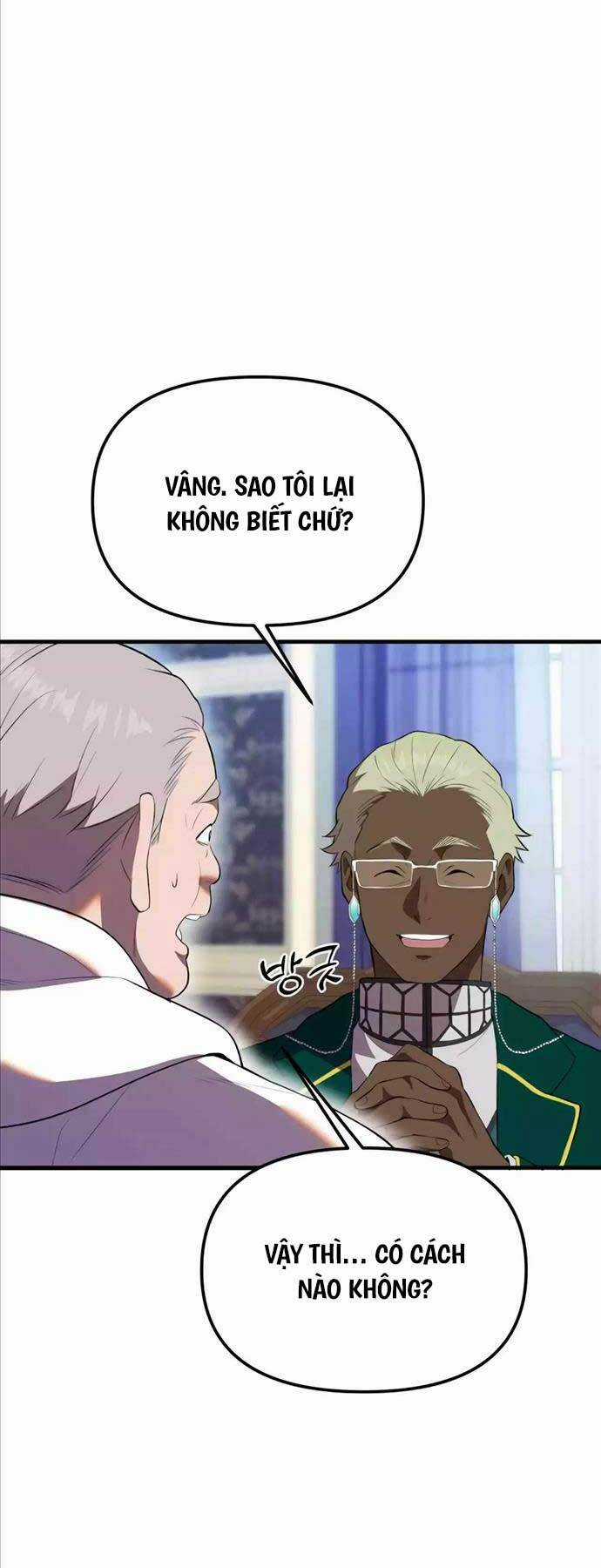 Hoàng Kim Pháp Sư - Chapter 38 - Trang 44