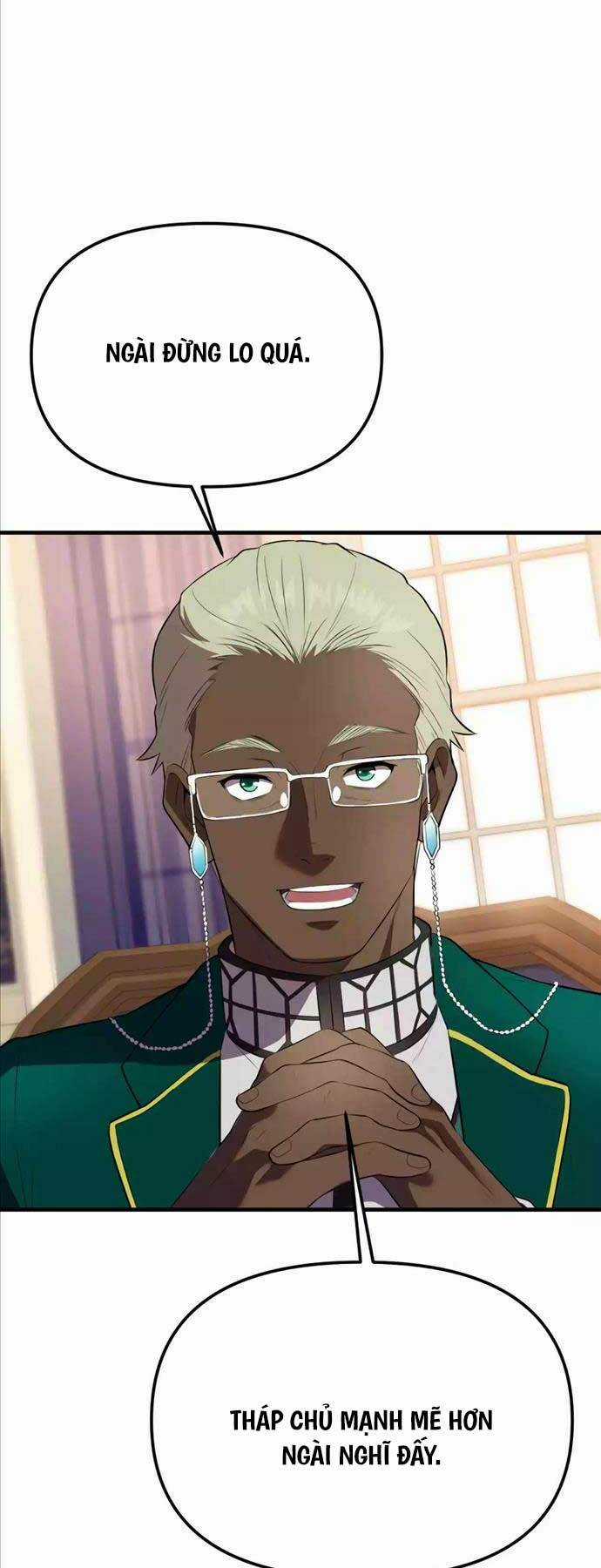 Hoàng Kim Pháp Sư - Chapter 38 - Trang 45