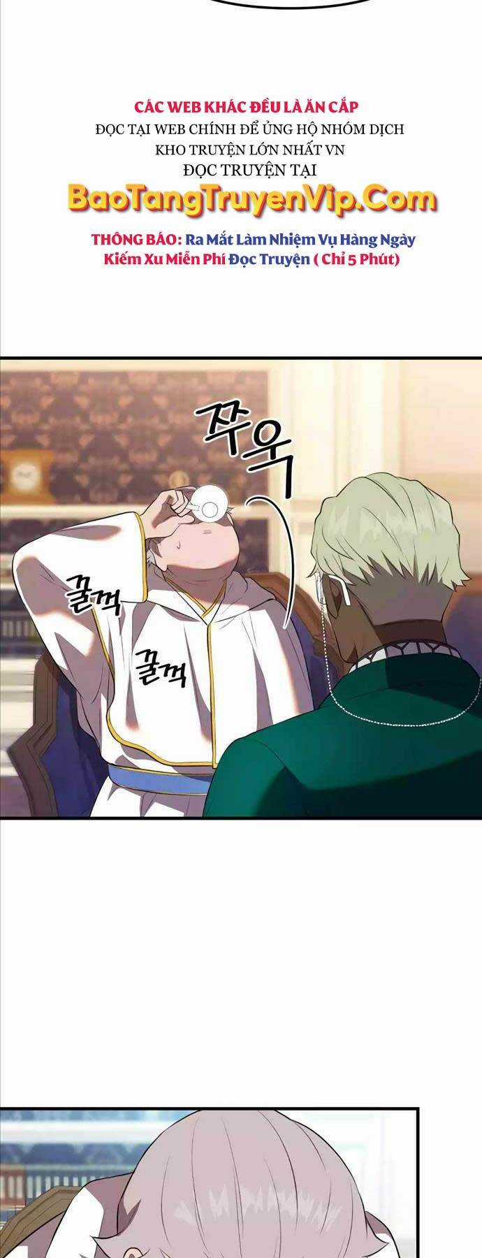 Hoàng Kim Pháp Sư - Chapter 38 - Trang 46