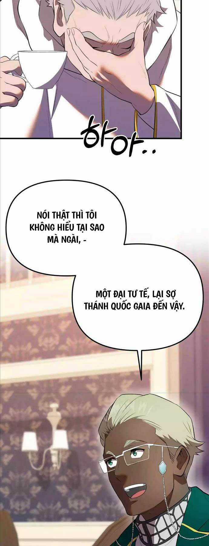 Hoàng Kim Pháp Sư - Chapter 38 - Trang 47