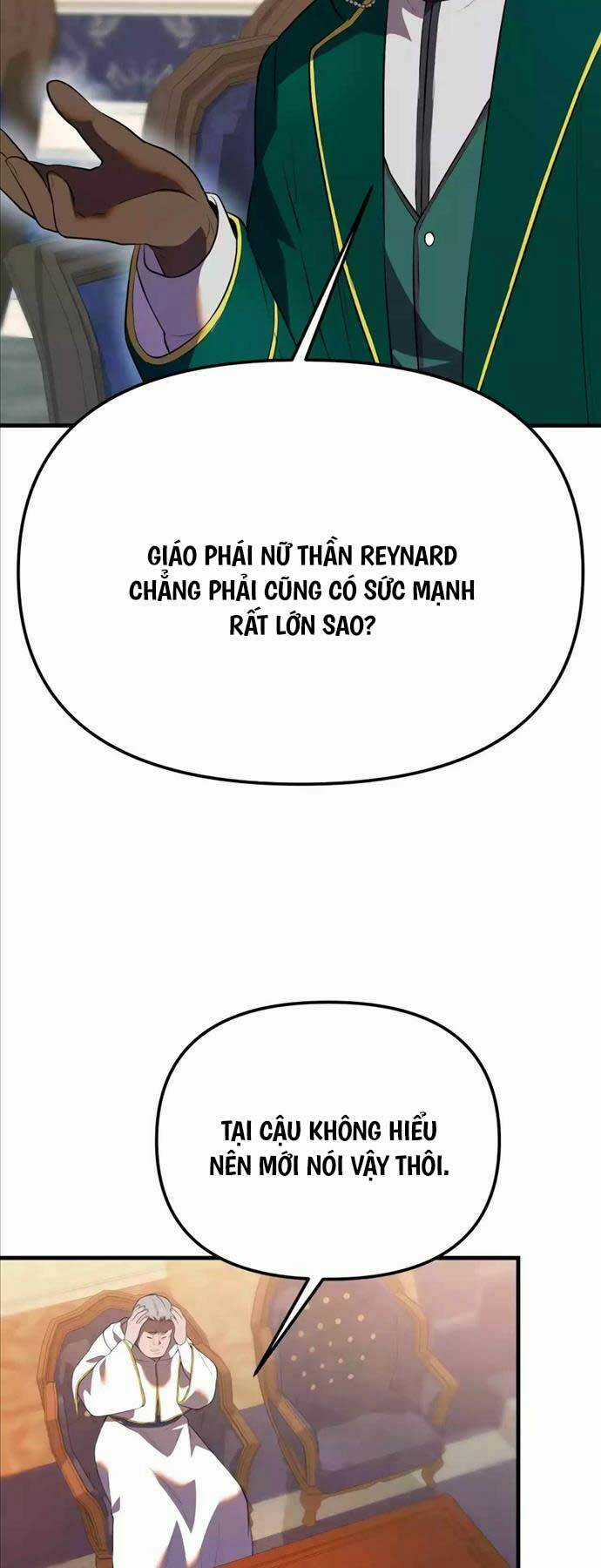 Hoàng Kim Pháp Sư - Chapter 38 - Trang 48