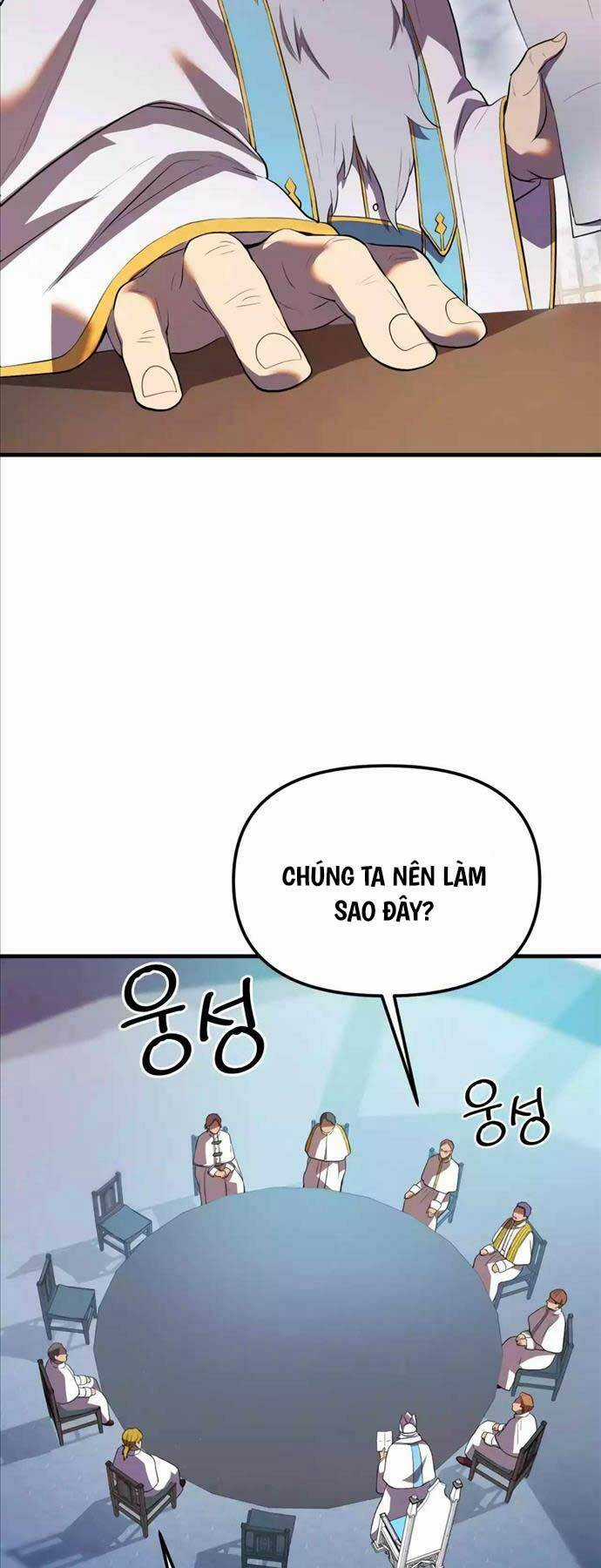 Hoàng Kim Pháp Sư - Chapter 38 - Trang 60