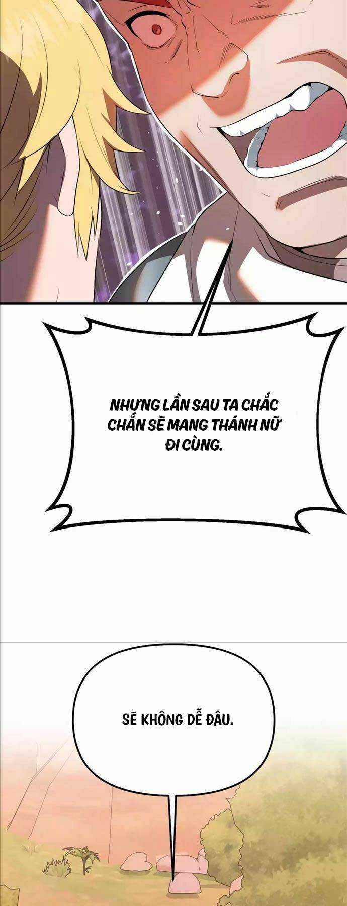 Hoàng Kim Pháp Sư - Chapter 38 - Trang 7