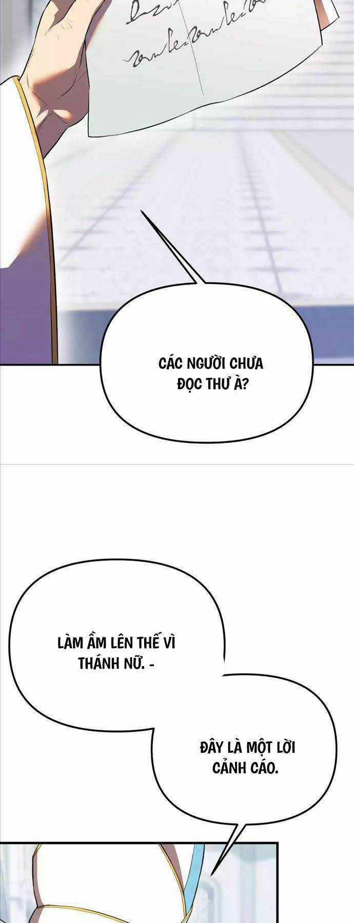 Hoàng Kim Pháp Sư - Chapter 38 - Trang 62