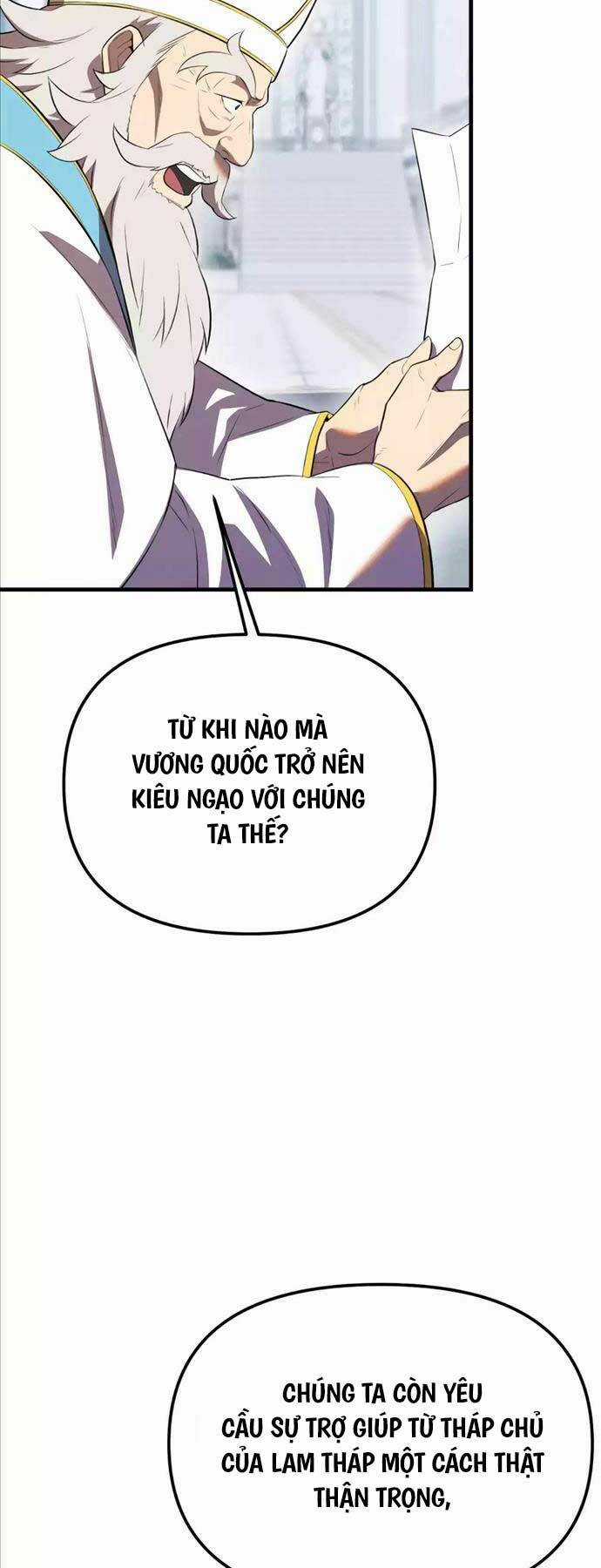 Hoàng Kim Pháp Sư - Chapter 38 - Trang 63