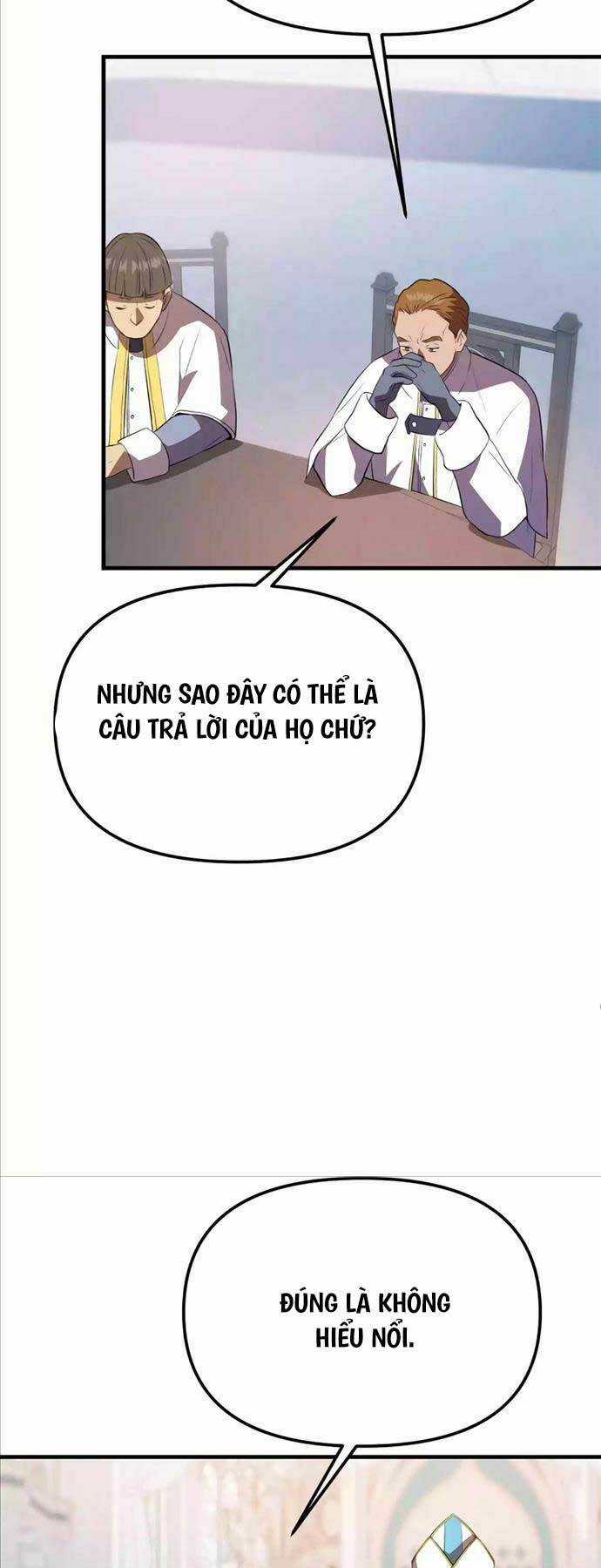 Hoàng Kim Pháp Sư - Chapter 38 - Trang 64