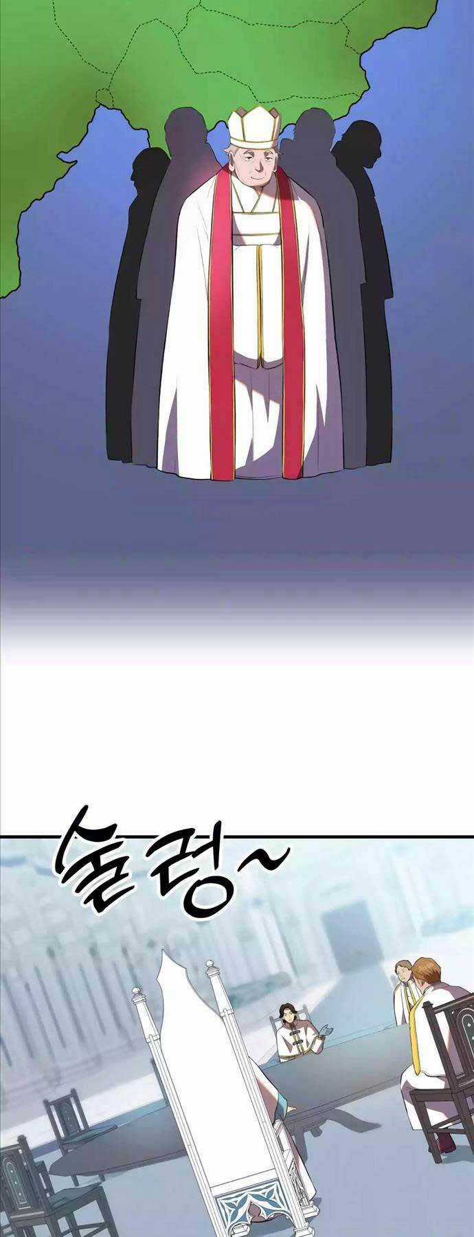 Hoàng Kim Pháp Sư - Chapter 38 - Trang 72