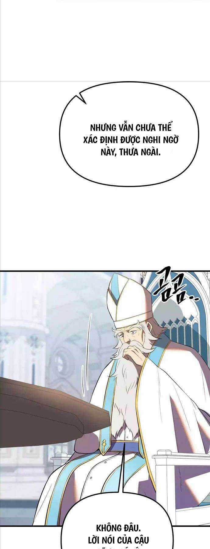 Hoàng Kim Pháp Sư - Chapter 38 - Trang 79